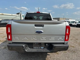 Обява за продажба на Ford Ranger 2021 SuperCrew 2.7 * БЕЗ ПЪРВОНАЧАЛНА ВНОСКА*  ~41 890 лв. - изображение 4