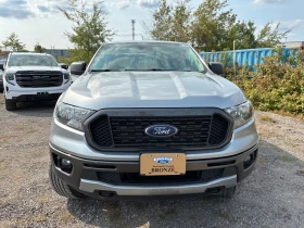 Обява за продажба на Ford Ranger 2021 SuperCrew 2.7 * БЕЗ ПЪРВОНАЧАЛНА ВНОСКА*  ~41 890 лв. - изображение 1