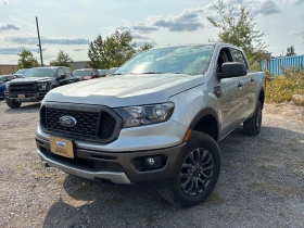Обява за продажба на Ford Ranger 2021 SuperCrew 2.7 * БЕЗ ПЪРВОНАЧАЛНА ВНОСКА*  ~41 890 лв. - изображение 1