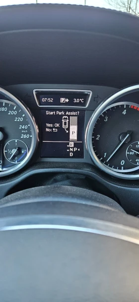 Mercedes-Benz ML 350 Designo edition1 AMG | Mobile.bg    14