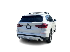 BMW X3 XDRIVE * CAMERA * LED * PANO *  * NAVI  | Mobile.bg    4