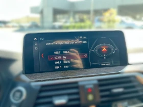 BMW X3 XDRIVE * CAMERA * LED * PANO *  * NAVI  | Mobile.bg    12