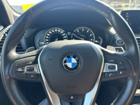 BMW X3 XDRIVE * CAMERA * LED * PANO *  * NAVI  | Mobile.bg    10