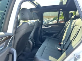 BMW X3 XDRIVE * CAMERA * LED * PANO *  * NAVI  | Mobile.bg    9