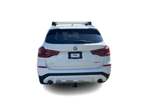 BMW X3 XDRIVE * CAMERA * LED * PANO *  * NAVI  | Mobile.bg    6