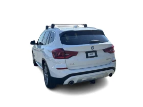 BMW X3 XDRIVE * CAMERA * LED * PANO *  * NAVI  | Mobile.bg    5