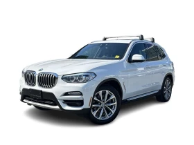 BMW X3 XDRIVE * CAMERA * LED * PANO *  * NAVI  | Mobile.bg    3