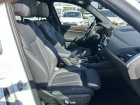 BMW X3 XDRIVE * CAMERA * LED * PANO *  * NAVI  | Mobile.bg    8