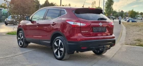 Nissan Qashqai 1.2 Euro6 160000KM 360  keyless Go  - 17999 лв. / 9202.74 € - 63356149 2