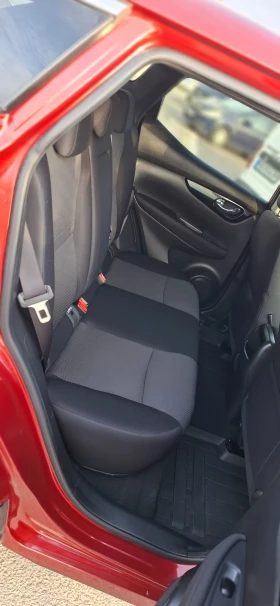 Nissan Qashqai 1.2 Euro6 160000KM 360  keyless Go  - 17999 лв. / 9202.74 € - 63356149 10