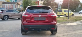 Nissan Qashqai 1.2 Euro6 160000KM 360  keyless Go  - 17999 лв. / 9202.74 € - 63356149 5