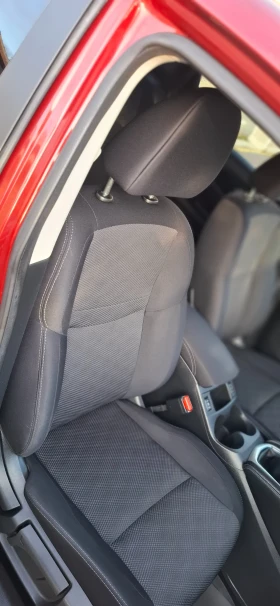 Nissan Qashqai 1.2 Euro6 160000KM 360  keyless Go  - 17999 лв. / 9202.74 € - 63356149 7