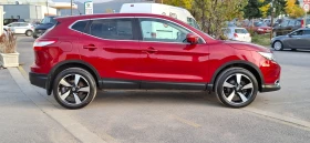 Nissan Qashqai 1.2 Euro6 160000KM 360  keyless Go  - 17999 лв. / 9202.74 € - 63356149 6