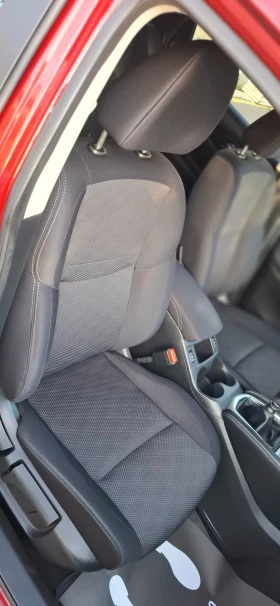 Nissan Qashqai 1.2 Euro6 160000KM 360  keyless Go  - 17999 лв. / 9202.74 € - 63356149 8