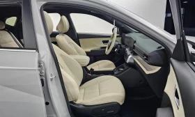 Hyundai Kona Gasoline 1.6 Turbo 4WD Inspiration - 62834 лв. / 32126.51 € - 35600813 8