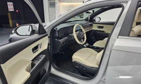 Hyundai Kona Gasoline 1.6 Turbo 4WD Inspiration - 62834 лв. / 32126.51 € - 35600813 9