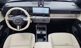 Hyundai Kona Gasoline 1.6 Turbo 4WD Inspiration - 62834 лв. / 32126.51 € - 35600813 5