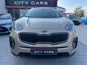     Kia Sportage 2.0CRDI GT-LINE-AVTOMAT-