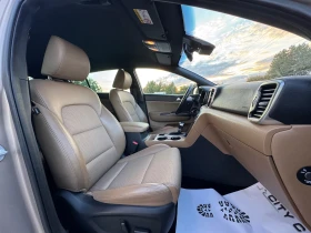 Kia Sportage 2.0CRDI GT-LINE-AVTOMAT- | Mobile.bg    7