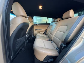 Kia Sportage 2.0CRDI GT-LINE-AVTOMAT- | Mobile.bg    8