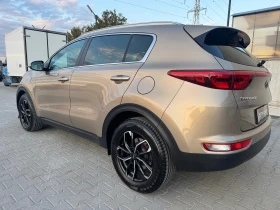 Kia Sportage 2.0CRDI GT-LINE-AVTOMAT- | Mobile.bg    11