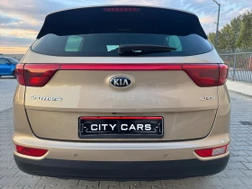 Kia Sportage 2.0CRDI GT-LINE-AVTOMAT- | Mobile.bg    12