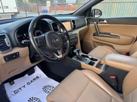     Kia Sportage 2.0CRDI GT-LINE-AVTOMAT-