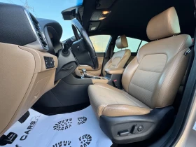 Kia Sportage 2.0CRDI GT-LINE-AVTOMAT- | Mobile.bg    5