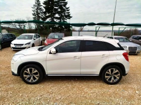 Citroen C4 AIRCROSS Exclusive* 4x4* 1.8 hdi - 15500 лв. / 7925.02 € - 63612736 6