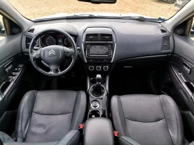 Citroen C4 AIRCROSS Exclusive* 4x4* 1.8 hdi - 15500 лв. / 7925.02 € - 63612736 12