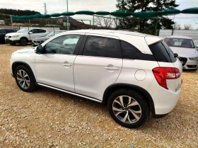 Citroen C4 AIRCROSS Exclusive* 4x4* 1.8 hdi - 15500 лв. / 7925.02 € - 63612736 7