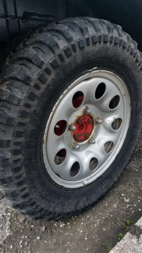 Suzuki Vitara, снимка 15 — Bazar.bg Suzuki Vitara, снимка 15