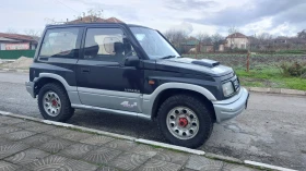 Suzuki Vitara, снимка 3 — Bazar.bg Suzuki Vitara, снимка 3