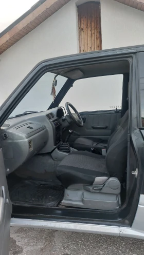 Suzuki Vitara, снимка 9 — Bazar.bg Suzuki Vitara, снимка 9