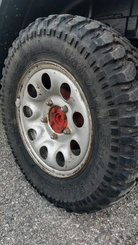 Suzuki Vitara, снимка 14 — Bazar.bg Suzuki Vitara, снимка 14