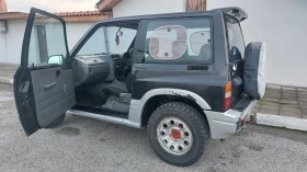 Suzuki Vitara, снимка 5 — Bazar.bg Suzuki Vitara, снимка 5