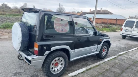Suzuki Vitara, снимка 8 — Bazar.bg Suzuki Vitara, снимка 8