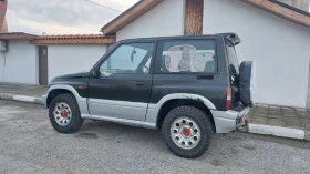 Suzuki Vitara, снимка 12 — Bazar.bg Suzuki Vitara, снимка 12