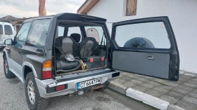 Suzuki Vitara, снимка 10 — Bazar.bg Suzuki Vitara, снимка 10
