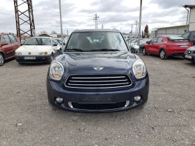 Mini Countryman ALL 4X4 АВТОМАТИК 2.0 D - 112 к.с. ЛИЗИНГ - 12900 лв. / 6595.67 € - 47120266 2