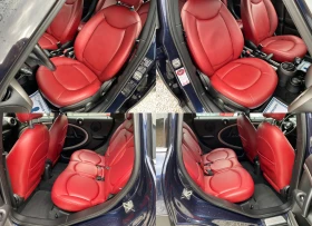 Mini Countryman ALL 4X4 АВТОМАТИК 2.0 D - 112 к.с. ЛИЗИНГ - 12900 лв. / 6595.67 € - 47120266 12