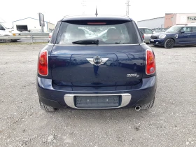Mini Countryman ALL 4X4 АВТОМАТИК 2.0 D - 112 к.с. ЛИЗИНГ - 12900 лв. / 6595.67 € - 47120266 6