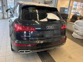 Audi SQ5 * АВТО КРЕДИТ* ЦЕНА ДО БГ * СЕРВИЗНА ИСТОРИЯ *  - 17900 € / 35009.36 лв. - 88603382 5