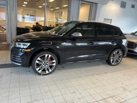 Audi SQ5 * АВТО КРЕДИТ* ЦЕНА ДО БГ * СЕРВИЗНА ИСТОРИЯ *  - 17900 € / 35009.36 лв. - 88603382 3
