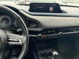 Mazda CX-30 2.5L| CARFAX| ПОДГРЕВ| , снимка 11