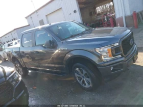 Ford F150 XL*  - 16500 € / 32271.19 лв. - 66851490 10