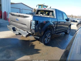 Ford F150 XL*  - 16500 € / 32271.19 лв. - 66851490 3