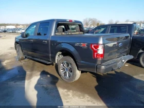 Ford F150 XL*  - 16500 € / 32271.19 лв. - 66851490 2