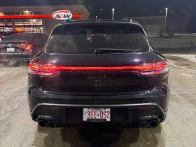 Porsche Macan * AWD * CARFAX * ЦЕНА ДО БГ - 36000 € / 70409.88 лв. - 50304157 4
