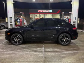 Porsche Macan * AWD * CARFAX * ЦЕНА ДО БГ - 36000 € / 70409.88 лв. - 50304157 2